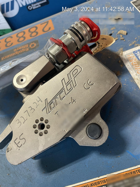 2023 TORCUP TXU-4