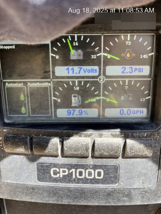 2022 PIONEER PP63C17L71-4045HFC06