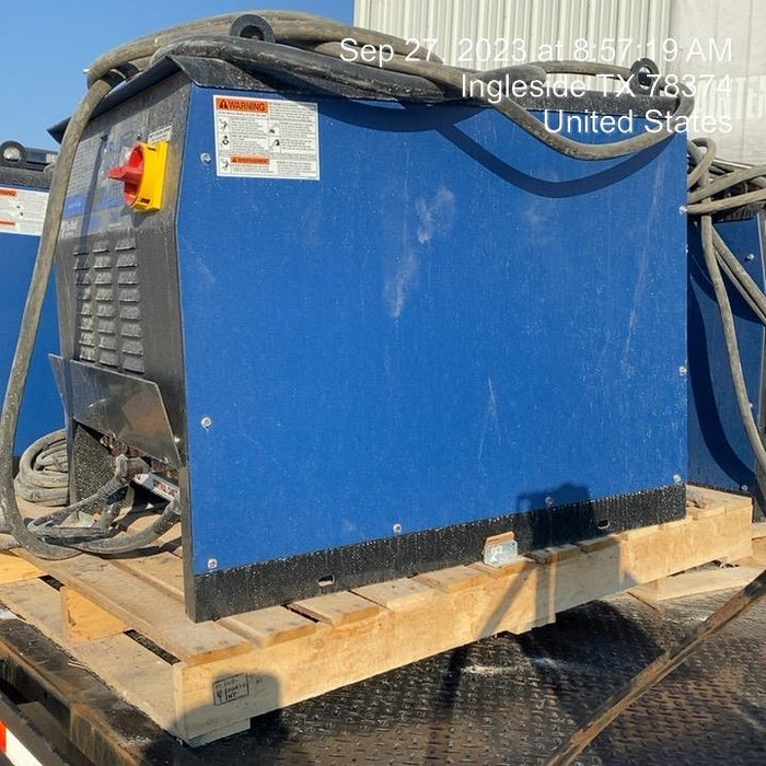 2023 TRU-WELD TW6902