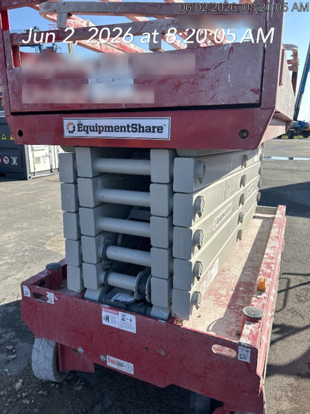 2021 MEC 4046SE