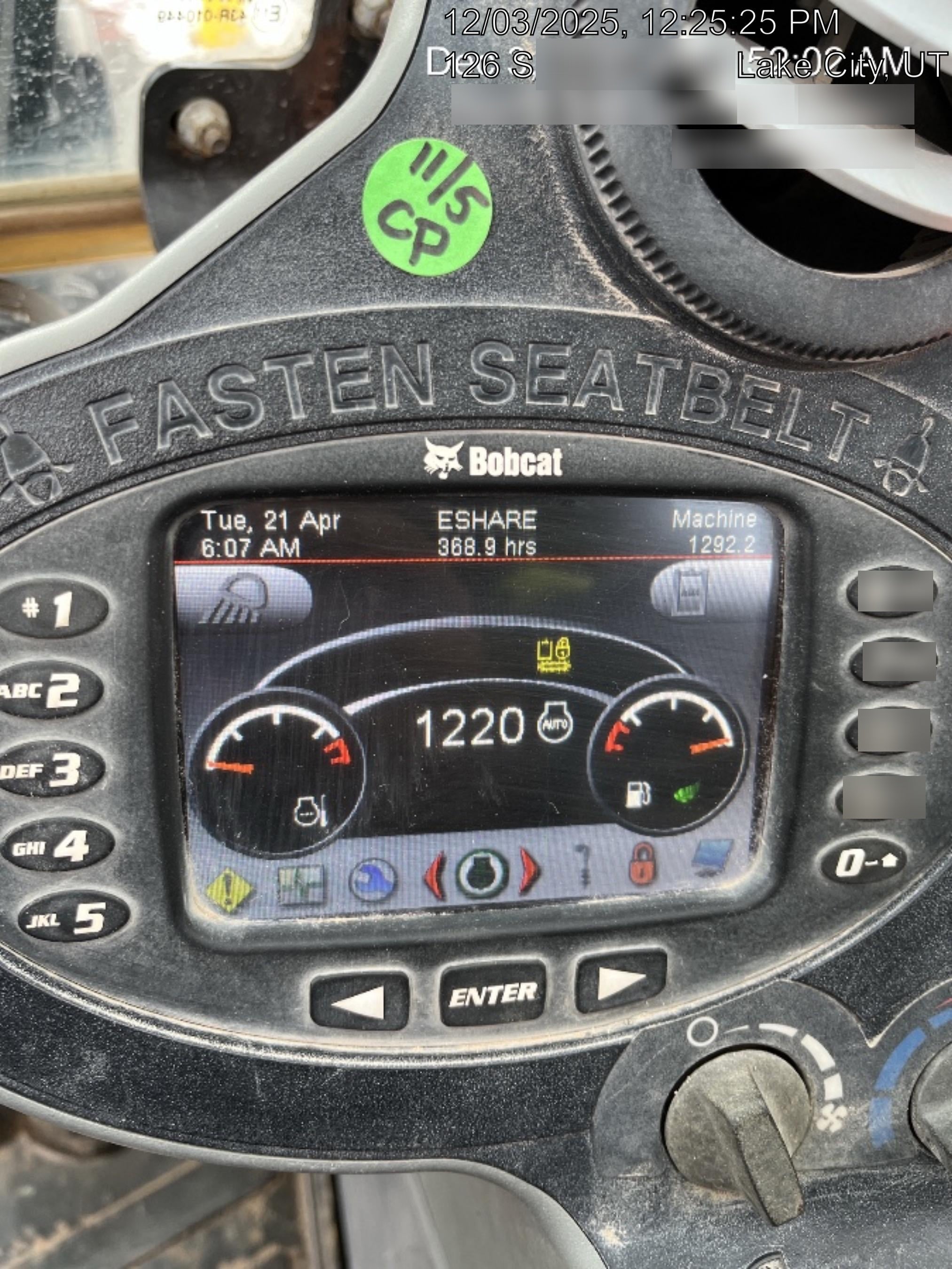 2020 DOOSAN DX35-5
