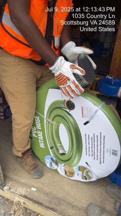 2022 WACKER NEUSON PT3A