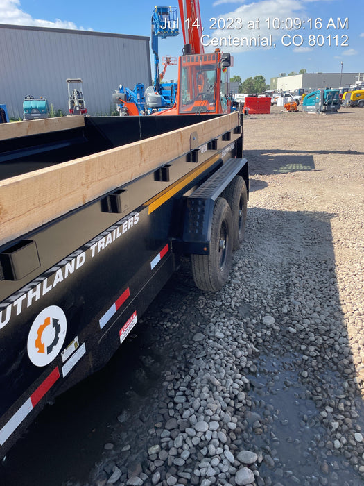 2023 SOUTHLAND SL270T-14K