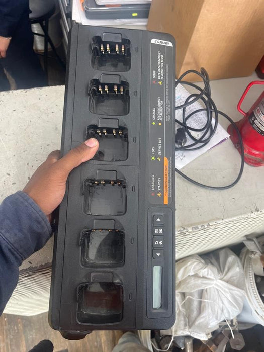 2023 MOTOROLA PMPN4284