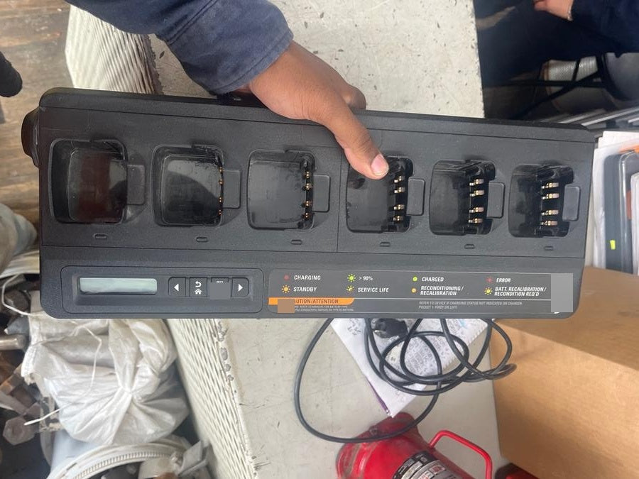 2023 MOTOROLA PMPN4284