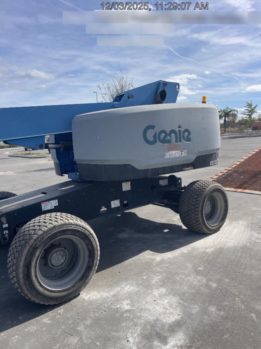 2020 GENIE S-45 HF