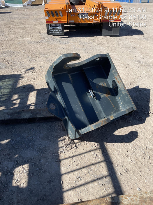 2022 MAGNI 16 Ton Hook