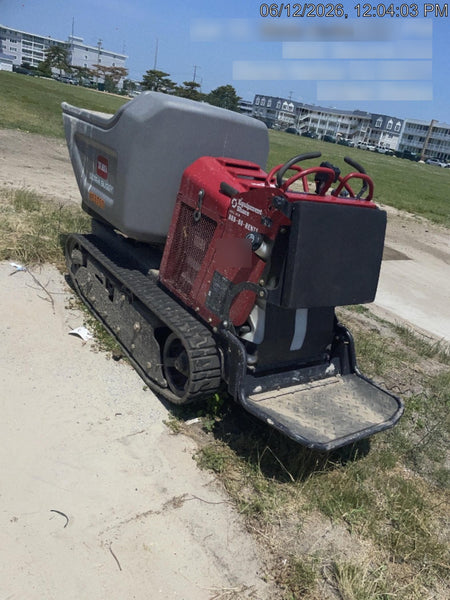 2024 TORO MBTX 2500-TS