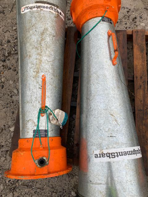 2020 MICHIGAN PNEUMATIC HV-8AM