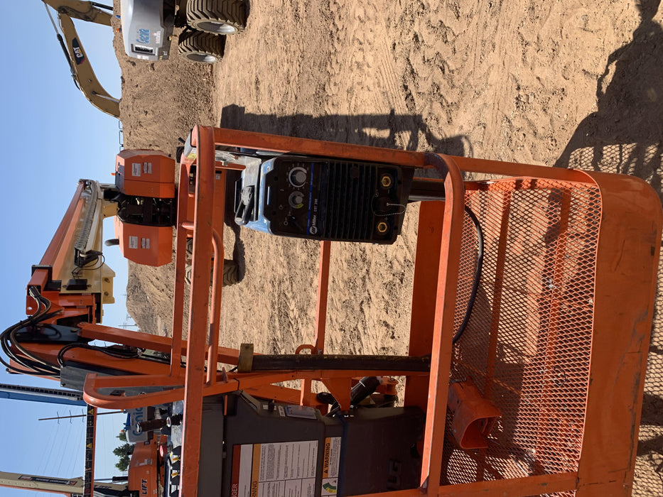 2019 MILLER ELECTRIC CST-280