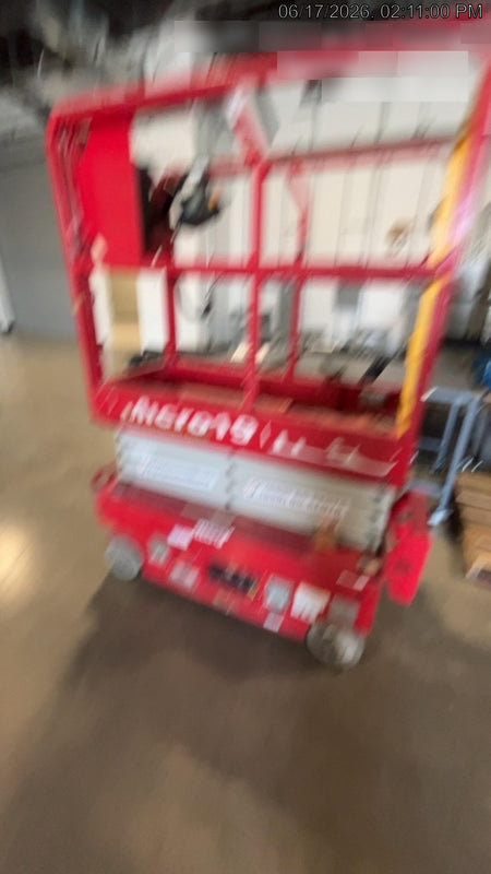 2022 MEC Micro 19