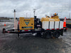 2022 Vac-Tron LP573XDT T4 Koehler Diesel Engine, 500 Gallon Debris Tank, x2 100 Gallon Water Tanks