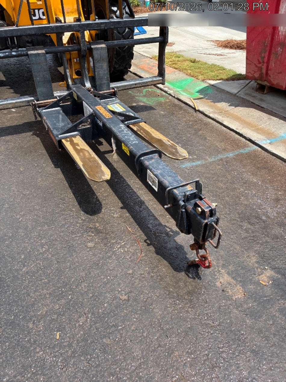 2024 STAR INDUSTRIES M1360B - Star JIB Boom