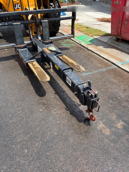 2024 STAR INDUSTRIES M1360B - Star JIB Boom