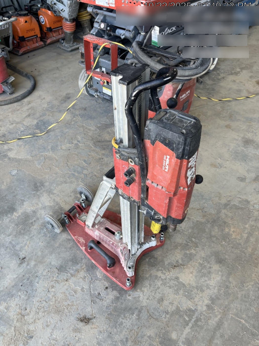2022 HILTI DD250E