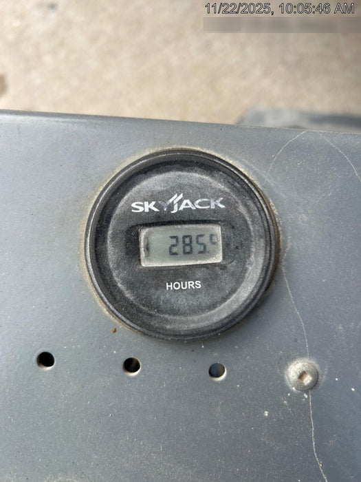 2018 SKYJACK SJIII-3219