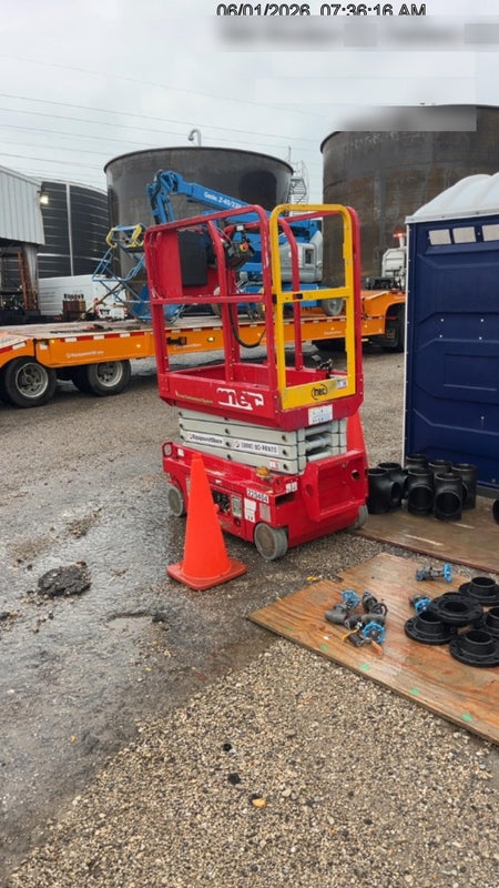 2022 MEC 1330SE
