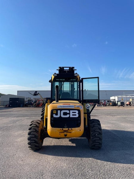 2021 JCB 940-4