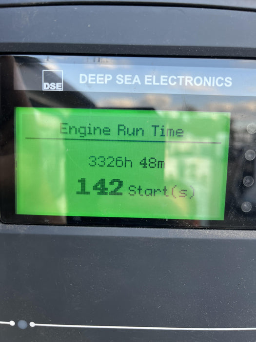 2022 ATLAS COPCO QAS 125