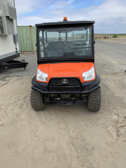2020 KUBOTA RTV-X1140W-H (Canopy)