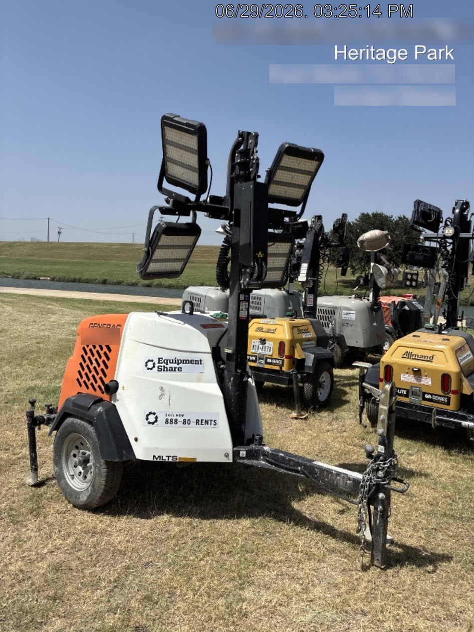 2024 GENERAC MLT2