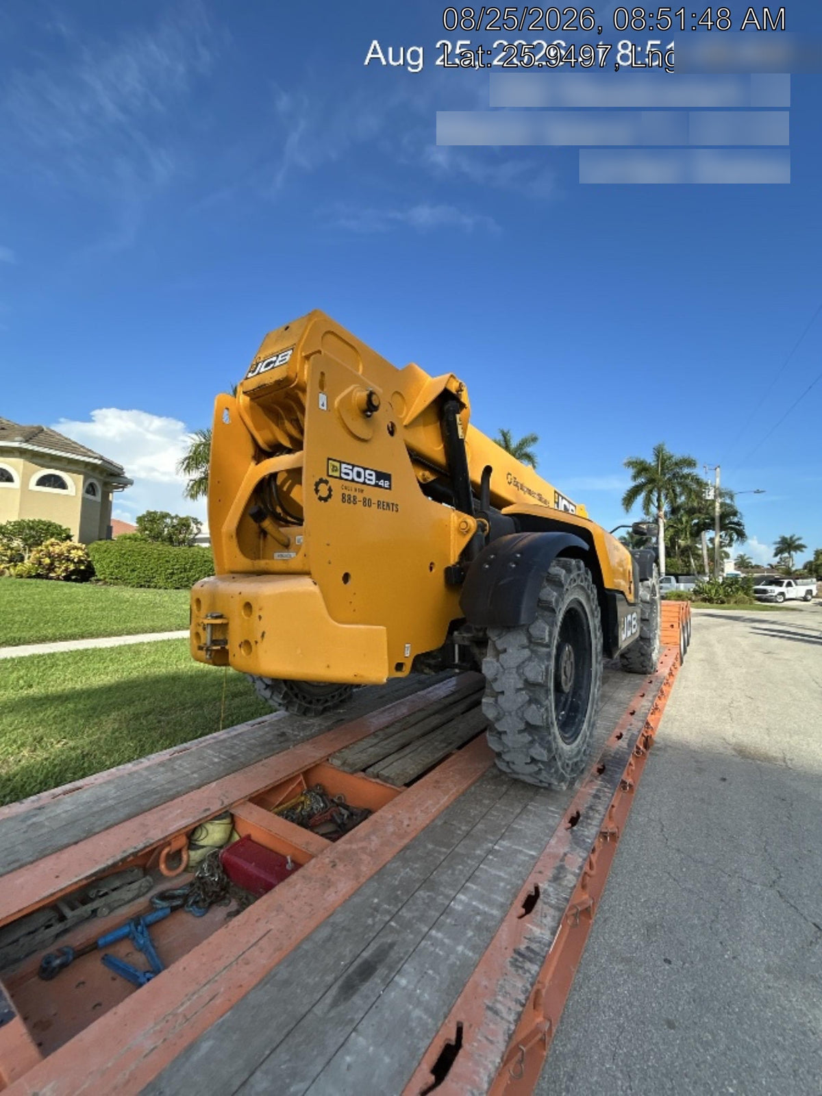 2023 JCB 509-42