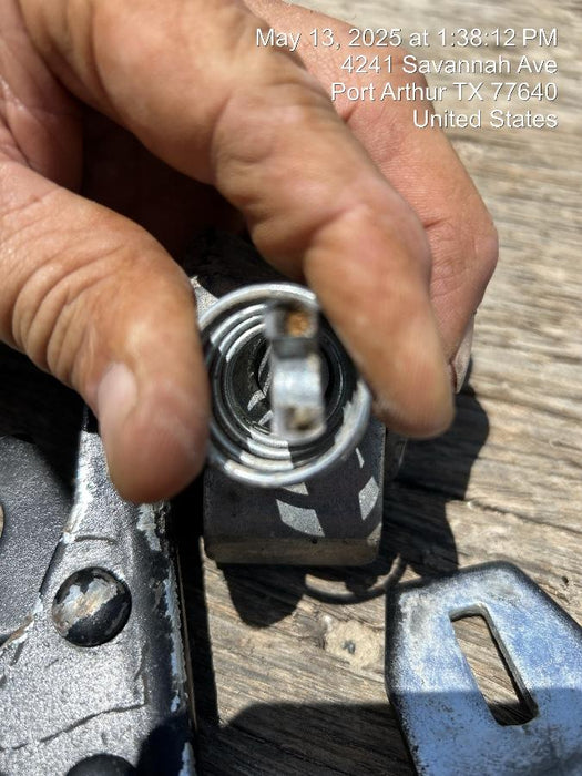 2025 MULTIQUIP WM90PH8