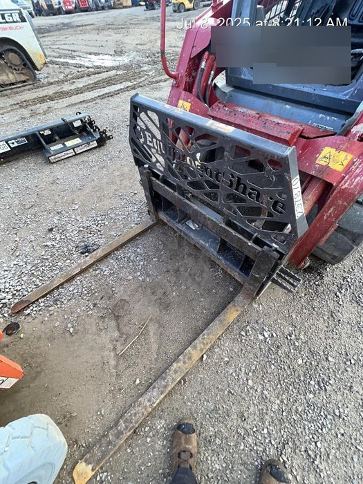 2022 PALADIN 48" Pallet Forks - Paladin