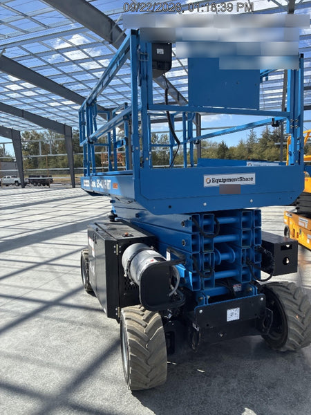 2020 GENIE GS-4069 RT