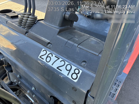 2022 TOYOTA 50-8FGU25