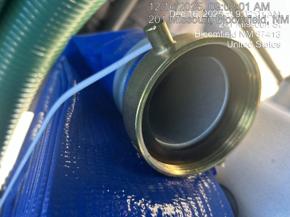 2025 MI-T-M WTP-T03-0MGH