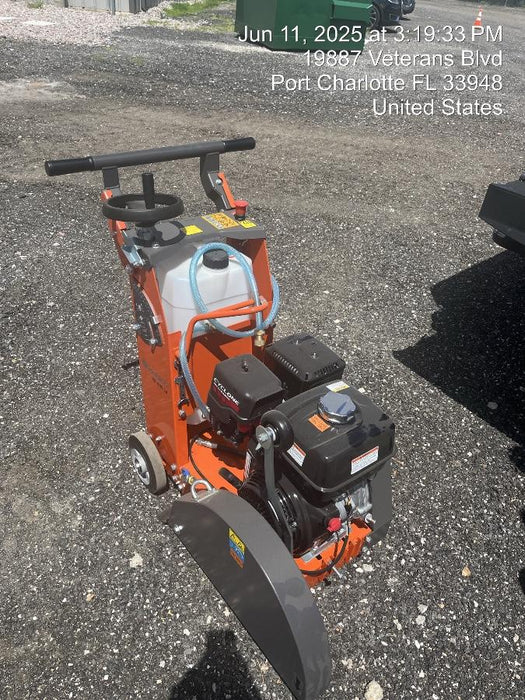 2024 HUSQVARNA FS 400 LV