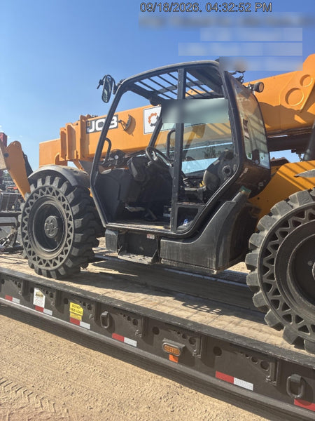 2023 JCB 512-56