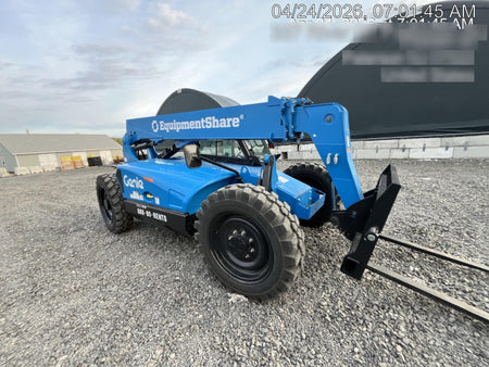 2025 GENIE GTH-636