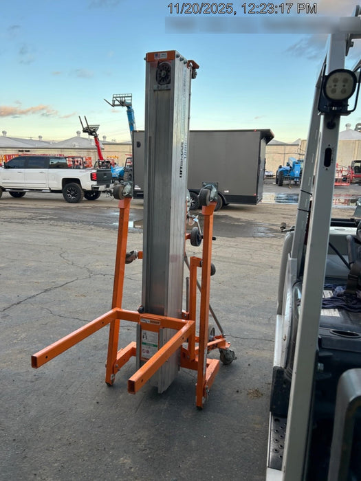 2021 LIFTSMART MLC-24