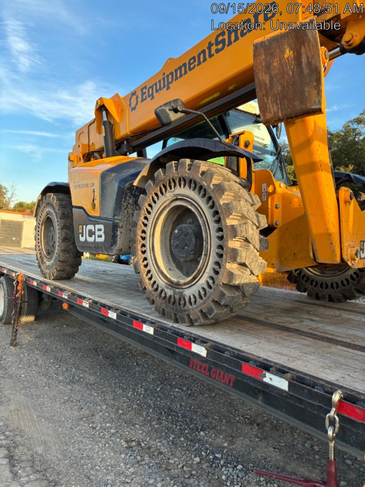 2025 JCB 510-56