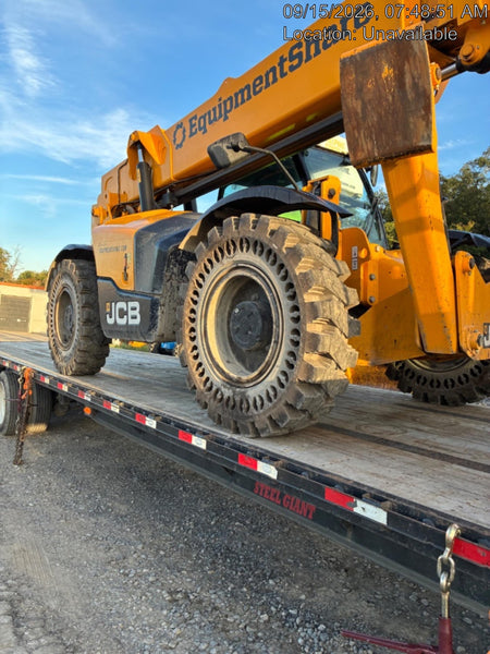 2025 JCB 510-56