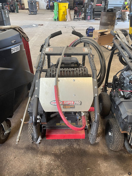 2022 SIMPSON 65232