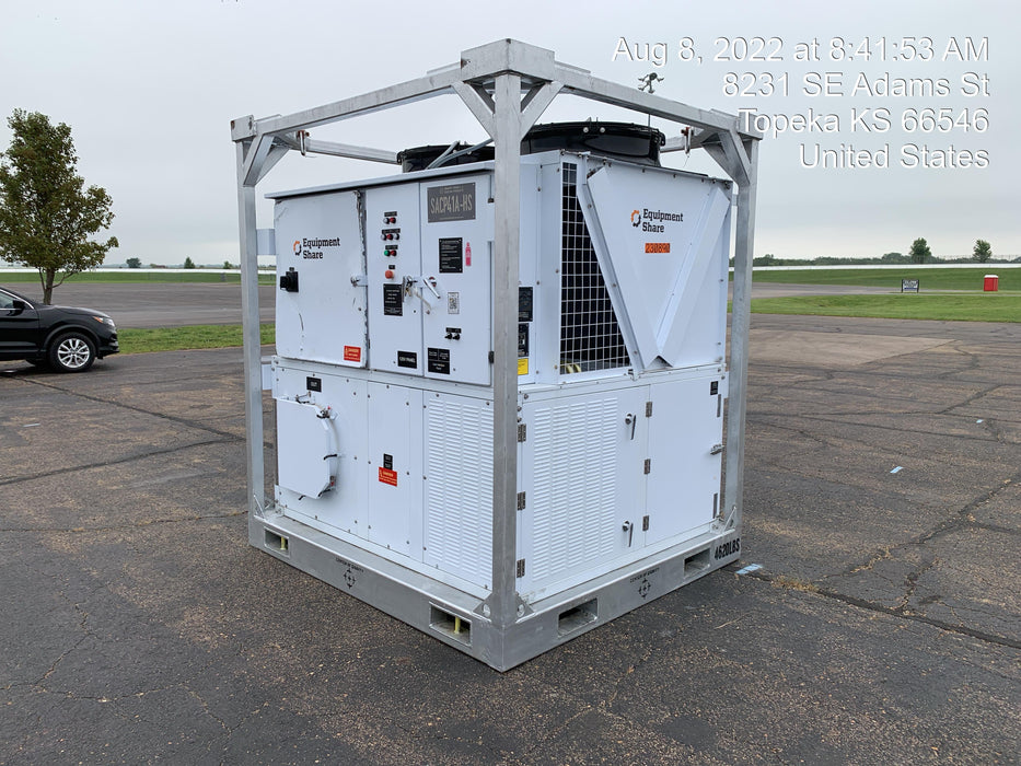 2022 SMARTECH SACP41A-HS