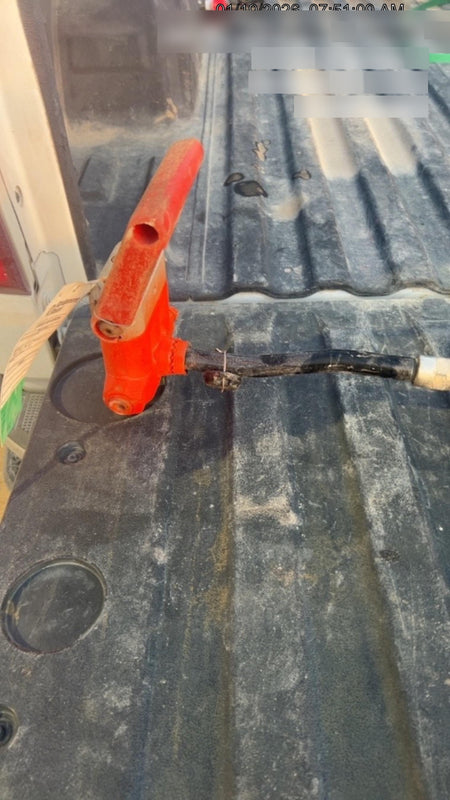 2023 MICHIGAN PNEUMATIC T3-EHDH-CARBIDE