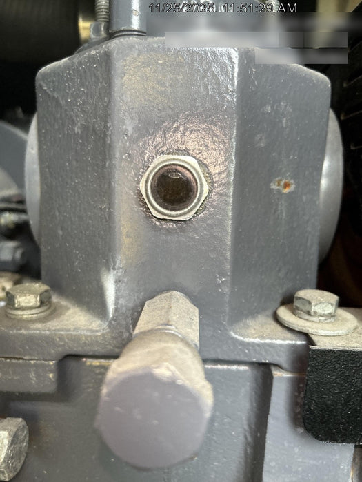 2022 ATLAS COPCO PAC F44 KD-S