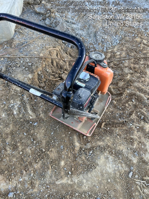 2023 MULTIQUIP MVC82VHW