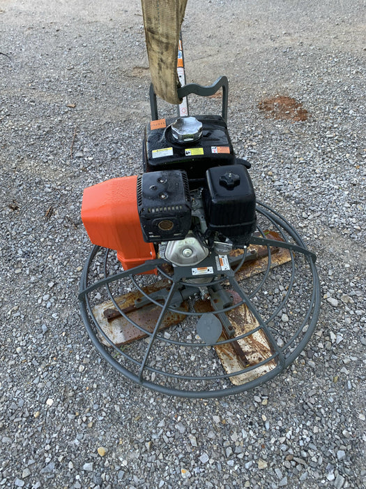 2020 HUSQVARNA CT 36-8A-V