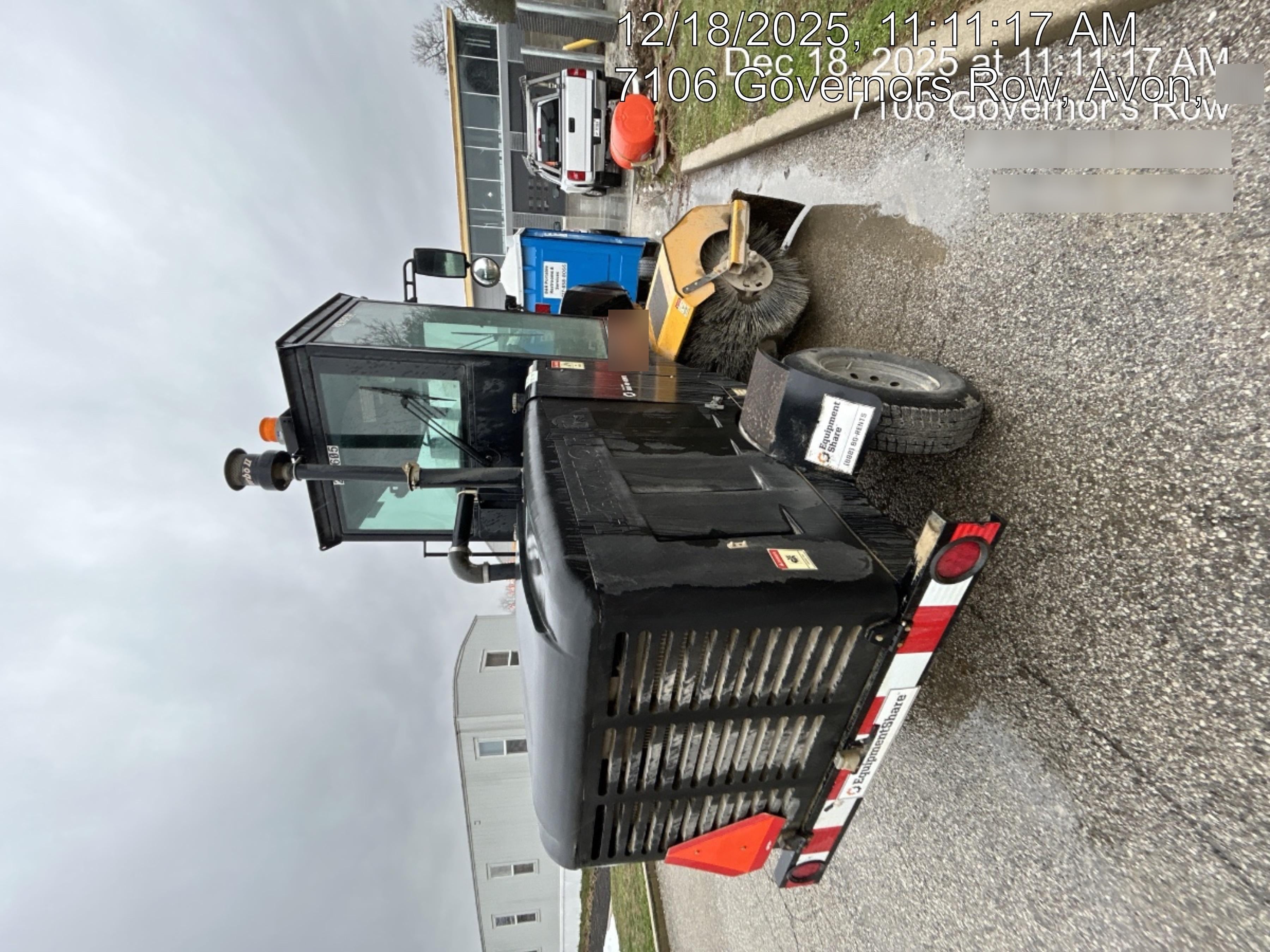 2022 LAYMOR SM450