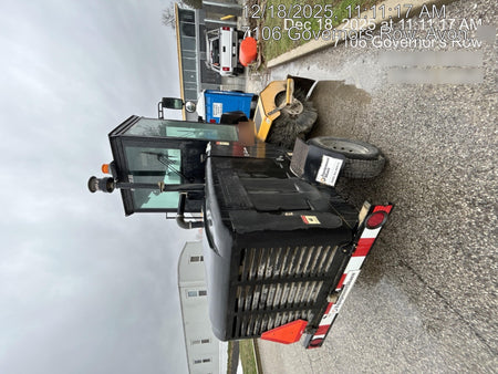 2022 LAYMOR SM450