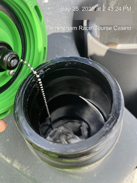 2024 WACKER NEUSON LTT4