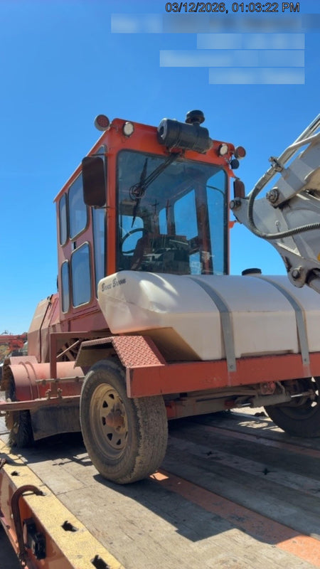2021 BROCE RCT350