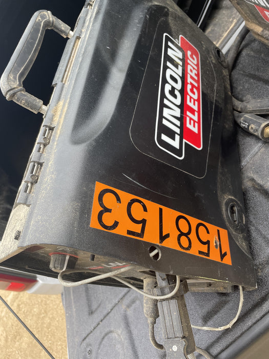2021 LINCOLN ELECTRIC LN-25X