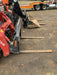 2021 PALADIN 48" Pallet Forks - Paladin
