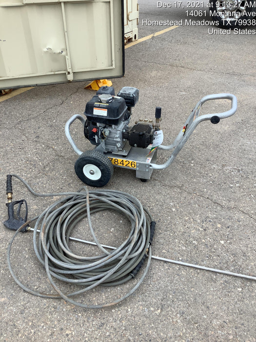 2020 MI-T-M CORPORATION CA-2703-1MMH